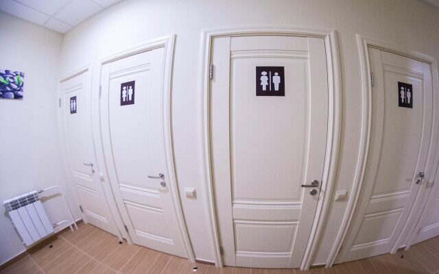 Nice Hostel Samara
