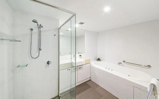 Unit 38-39 'Coolum Seaside', Coolum Beach