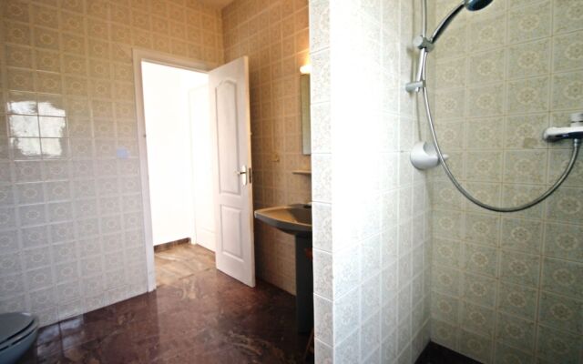 Anna-2 - sea view villa with private pool in Benissa
