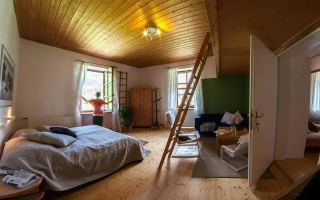 Gabis Lodge