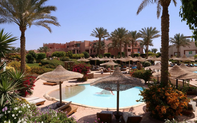 Rehana Sharm Resort - Aqua Park & Spa - Families & Couples Only