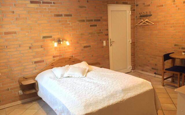 Egebjerggaard Bed & Breakfast