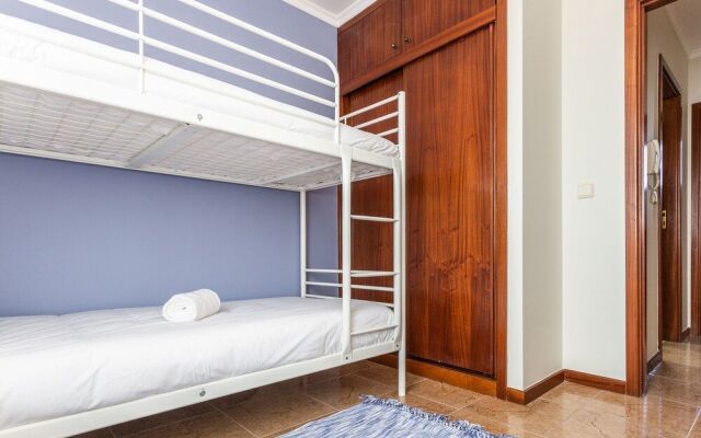 Porto Residence Campanhã