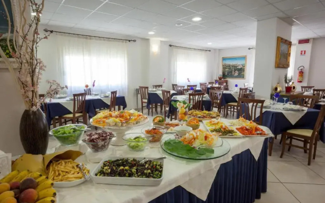 Hotel Caggiari