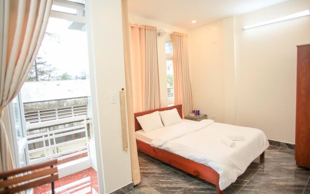 Hoang Phong Hotel