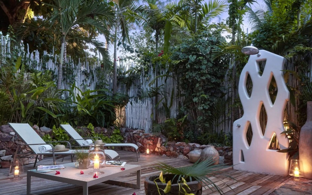 The Chili Beach Private Resort & Villas