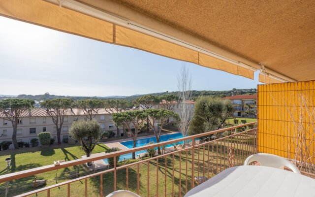 Apartamentos Casa Marea La Fosca