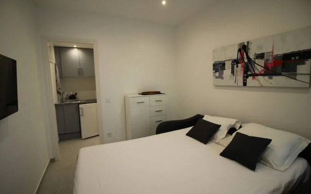 Nice Booking - Studio Le Splendid Mer