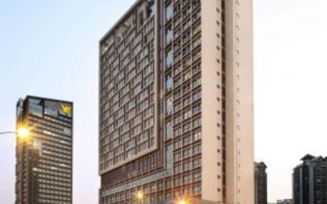 Guangzhou Zicuidie International Apartment
