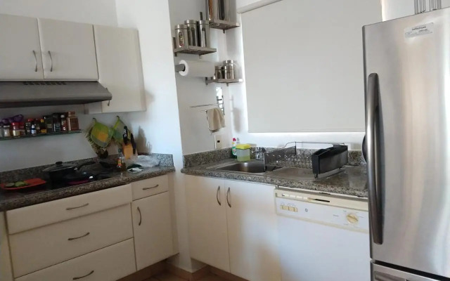 Apartamento Pelicanos, Nuevo Vallarta