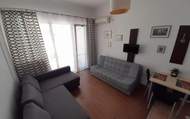 STUDIO DELUXE IN MARINA CAPE 4 stars complex 33 7