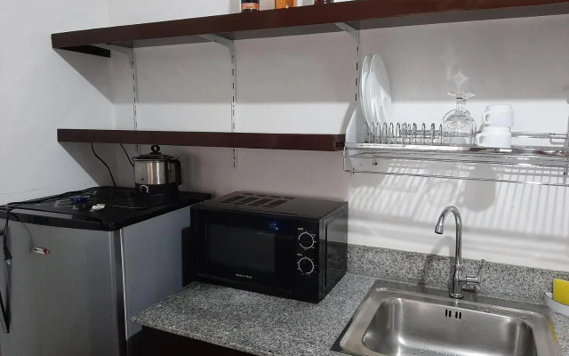 Condo eLgimikero