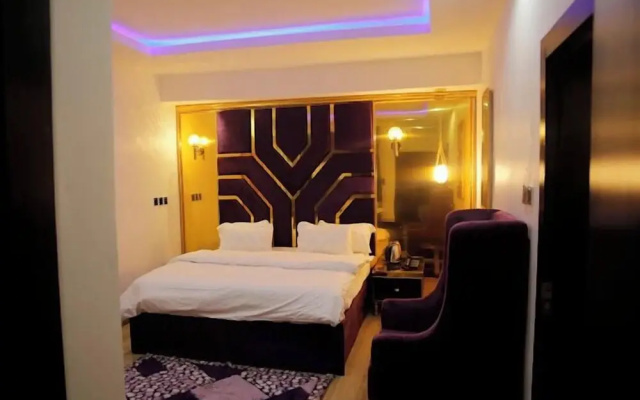 Soft Touch Hotel