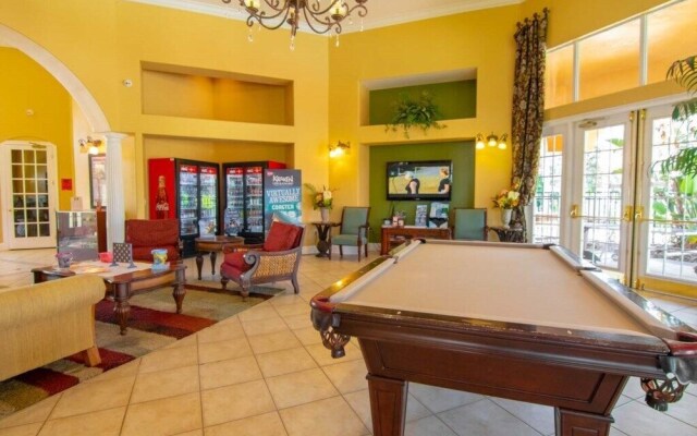 Robert's Solana Resort Vacation Home 4 Bedroom Home by Redawning
