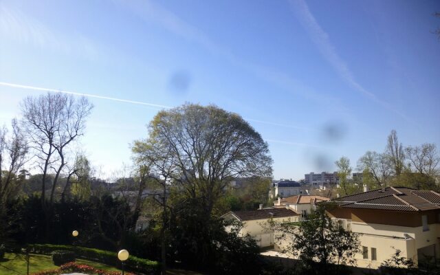 Appartement Le Rohan Parc Bordelais