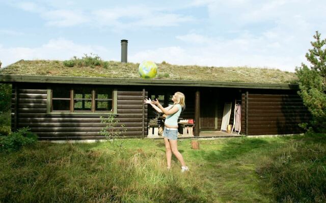 Relaxed Holiday Home in Laeso Denmark Amidst Natural Surroundings