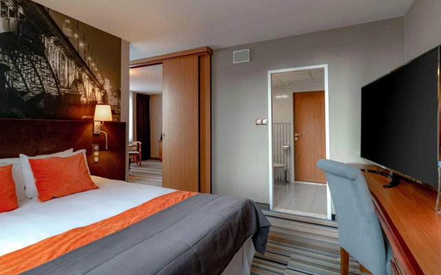 Mercure Warszawa Centrum
