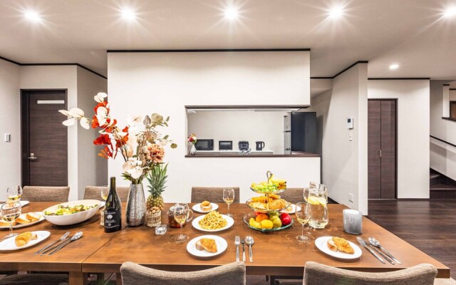 Peace Of Rest Takashima