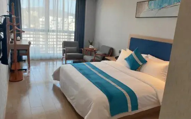 Ripple Hotel