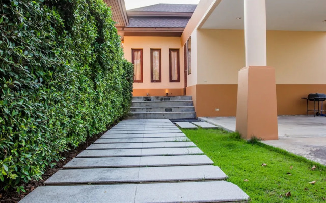 Devaran Lake House Hua-Hin