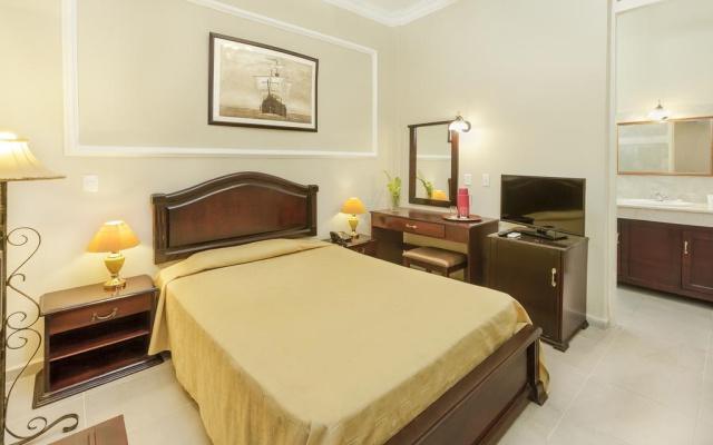 Hotel Camagüey Colón
