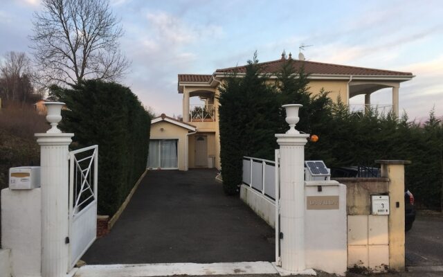 La Villa