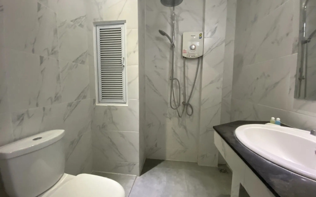 Colorize Boutique Hotel