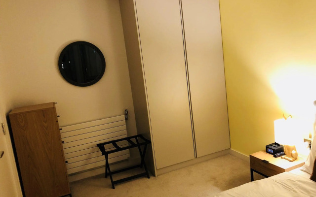Kaatchi Boutique Apartments