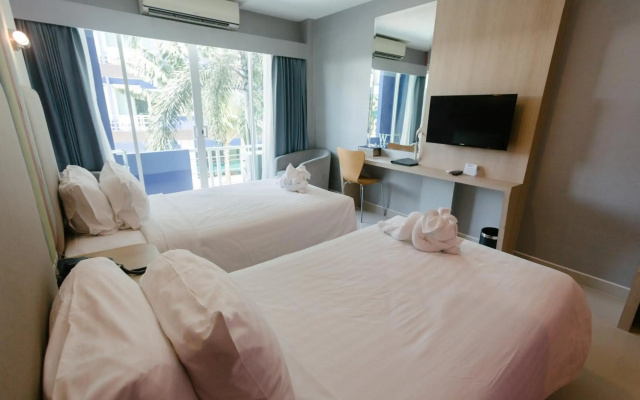 Best Western Royal Buriram