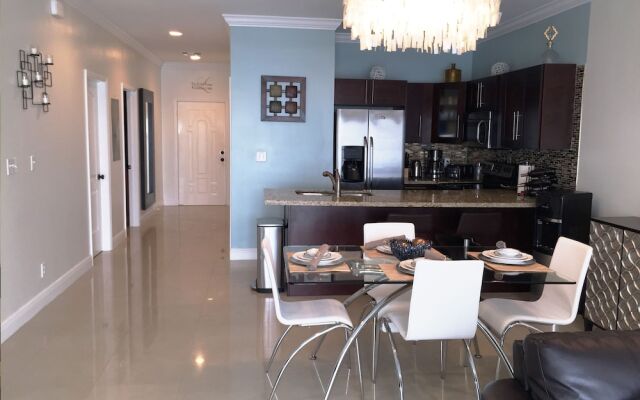 Luxury Condo at Venito