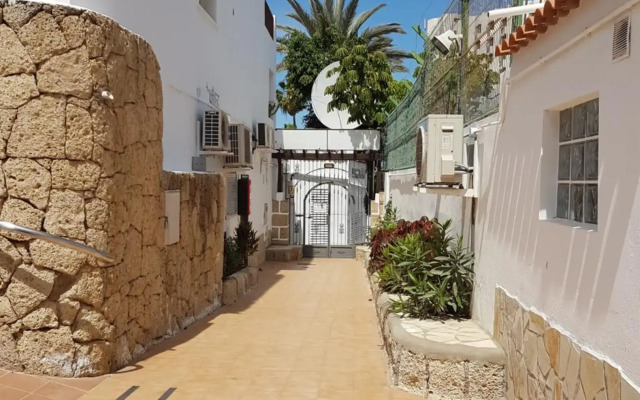 Paraiso Royal