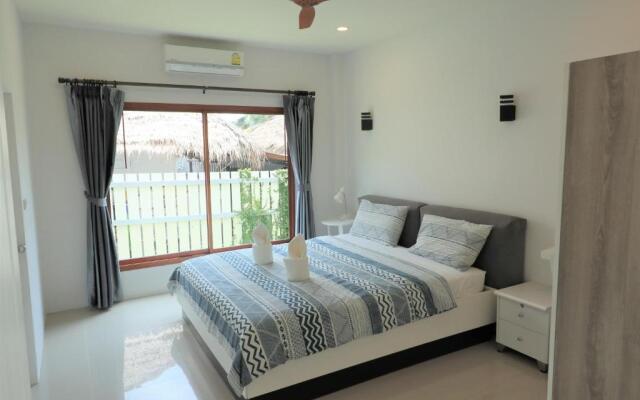 Villa at Serenity