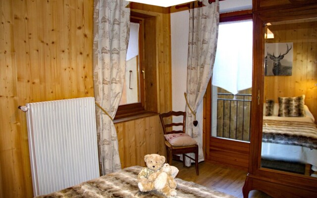 Maison Salina - Appartement 6 personnes