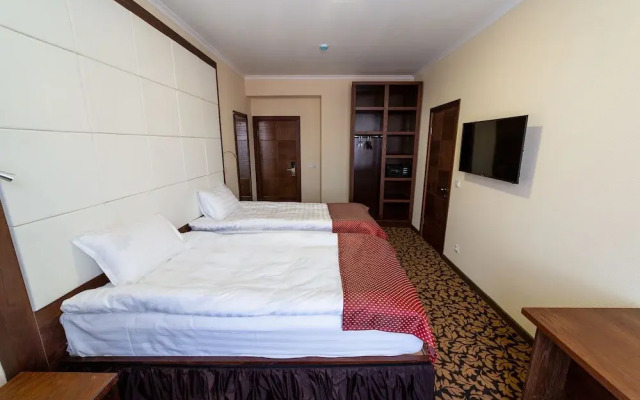Hotel by Tchibo