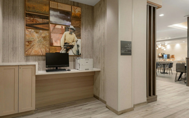 TownePlace Suites Cincinnati Oakley