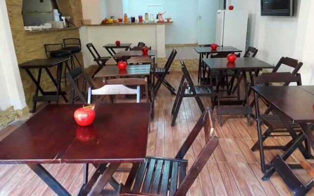 Copacabana 4U Hostel