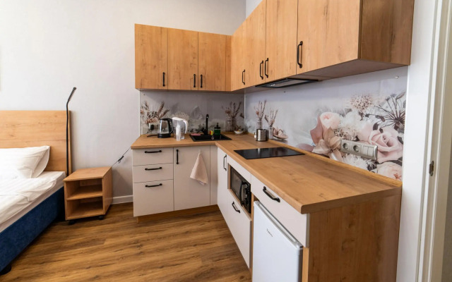 NOVA apart (Нова апарт)