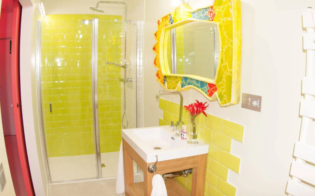 Rusticae Hotel Teatrisso