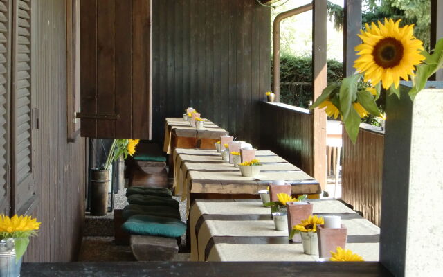 DEKRA Congresshotel Wart