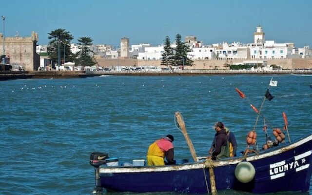 Dar L'Oussia
