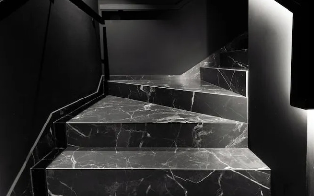 Boutique Hotel OLOM