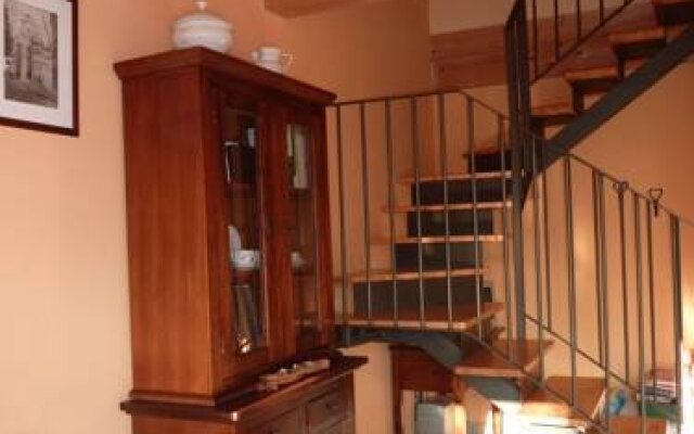 Agriturismo Spagnolina