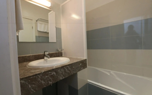 Lunja Village Taghazout