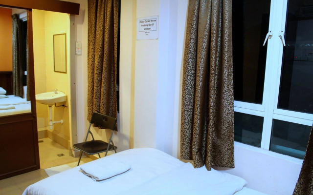 Station Hotel Klang