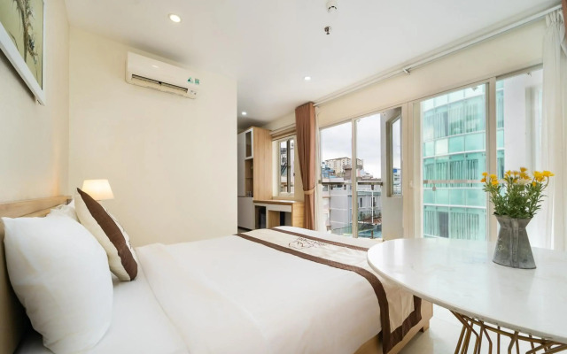 Bella VT Hotel - Bai Sau Vung Tau