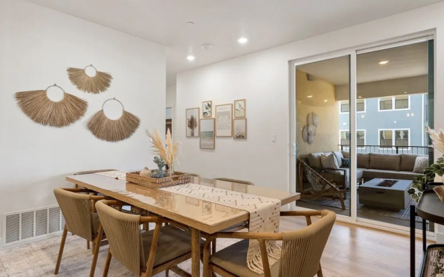 Utah Utopia 3 Bedroom Condo