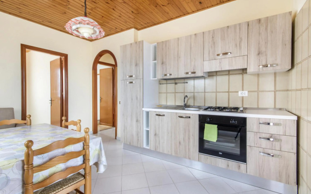 Residence le Coccinelle