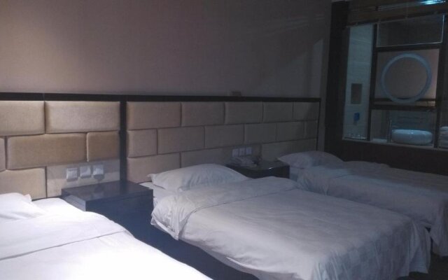 Xingrui Chain Hotel（Xuchang Liancheng Avenue） – Guest Rooms – Xuchang
