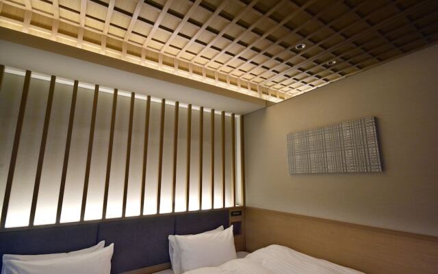 Hotel Hillarys Akasaka