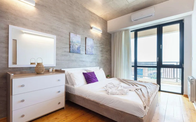 Stay Inn on Koghbatsi Str. 16